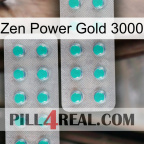 Zen Power Gold 3000 29